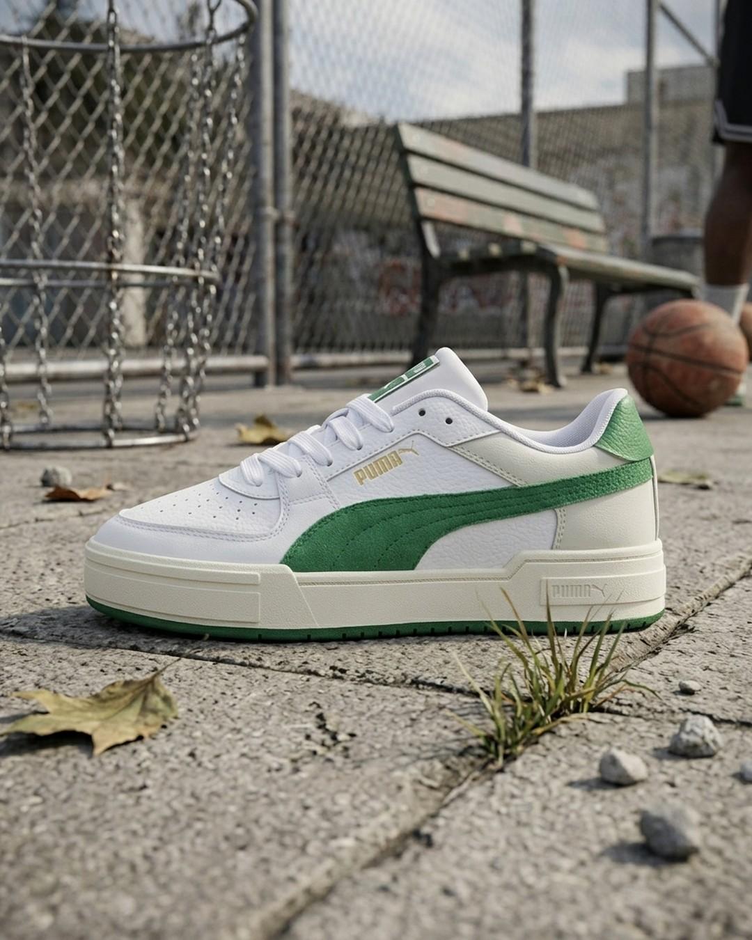 PUMA Patike California Pro